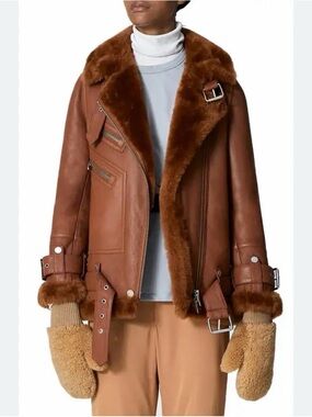 THE ARRIVALS - Moya (rare color; vintage)